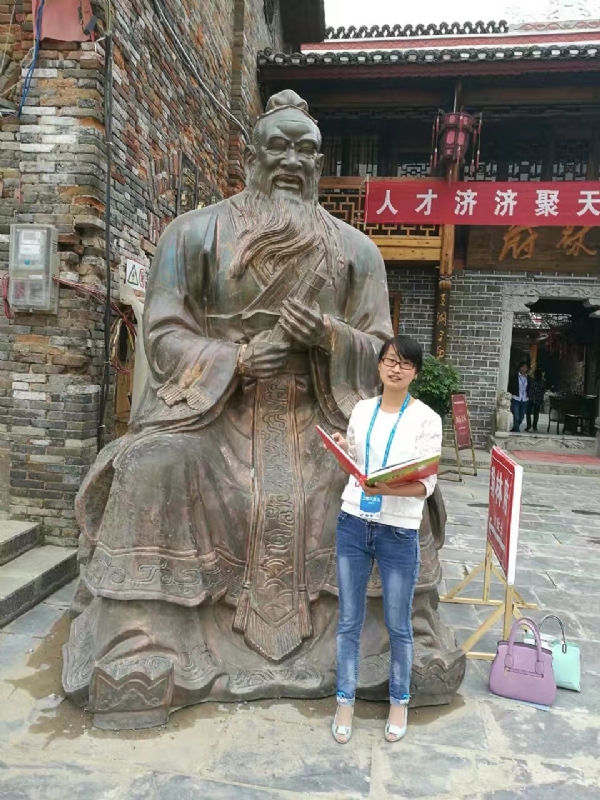 过眼云烟的第二张照片--丽水相亲服务中心