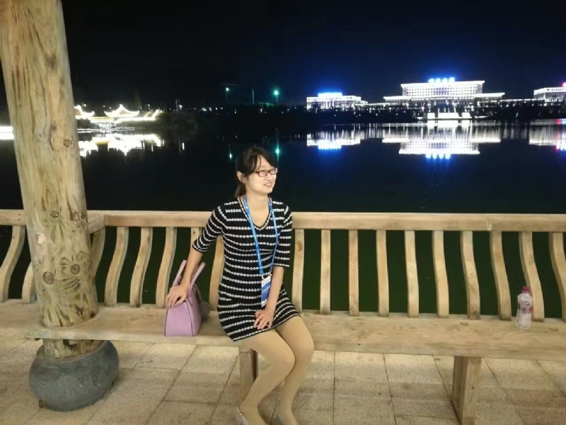 过眼云烟的第五张照片--丽水相亲服务中心