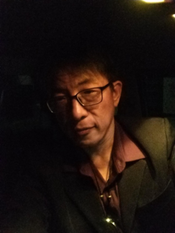 隱姓埋名的第一张照片--丽水相亲服务中心