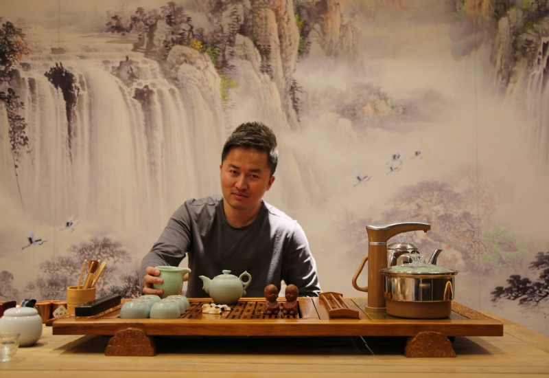 黑骏马的第二张照片--丽水相亲服务中心