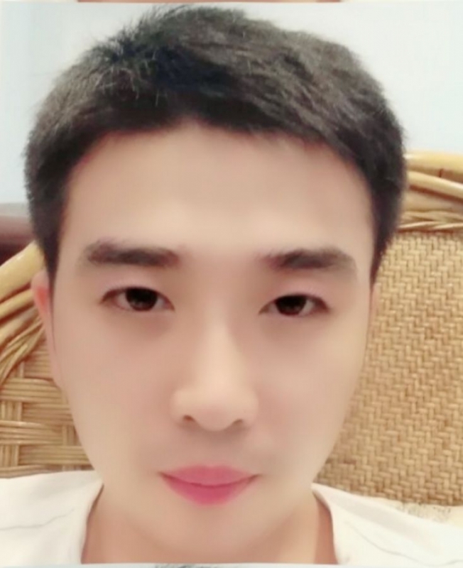 小云的第一张照片--丽水相亲服务中心