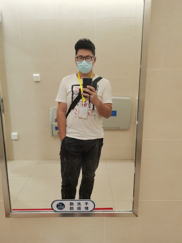 鲮的第一张照片--丽水相亲服务中心