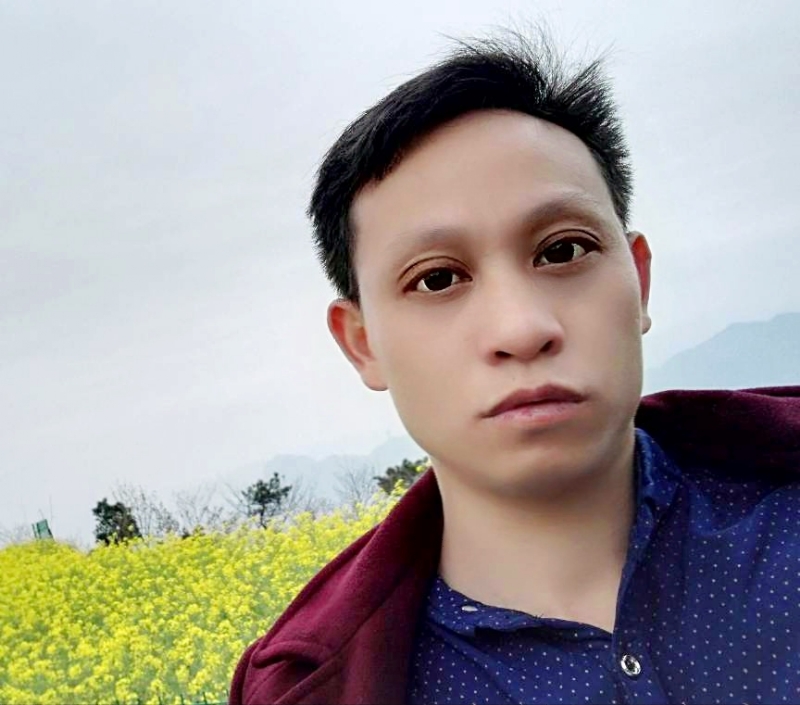 寻缘的第五张照片--丽水相亲服务中心