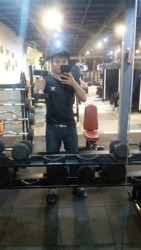 龙坦的第一张照片--丽水相亲服务中心