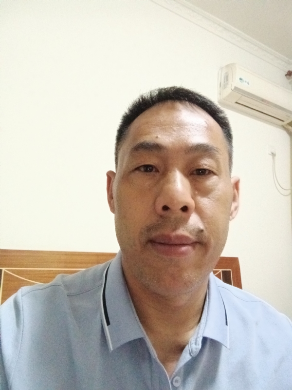 阿文的第一张照片--丽水相亲服务中心