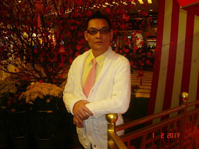 sun的第一张照片--丽水相亲服务中心