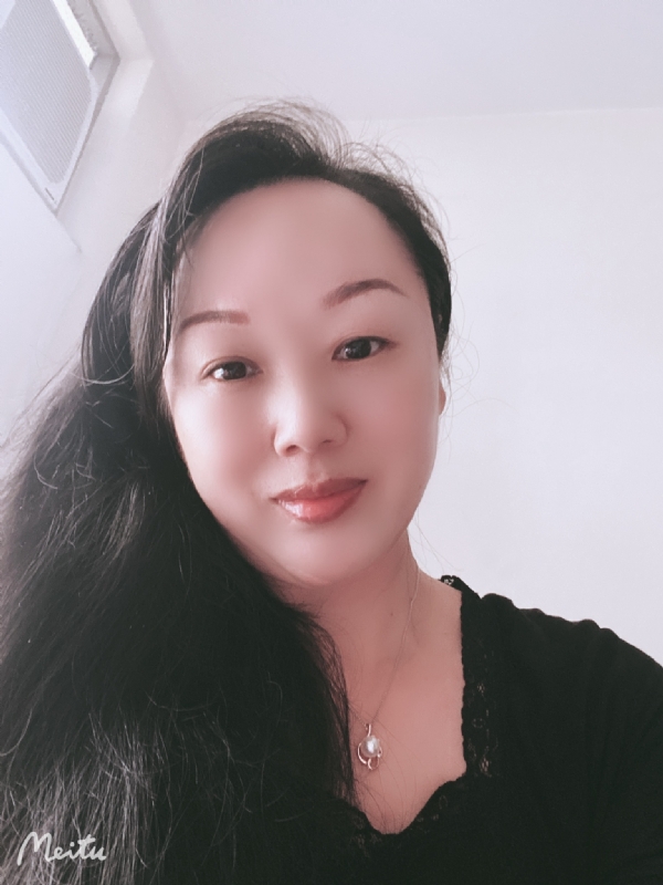 梅子的第一张照片--丽水相亲服务中心