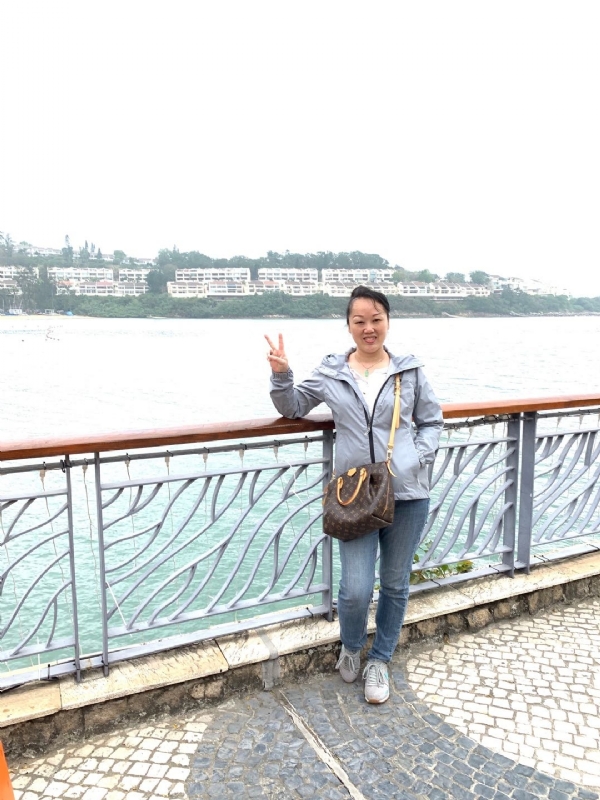 梅子的第三张照片--丽水相亲服务中心