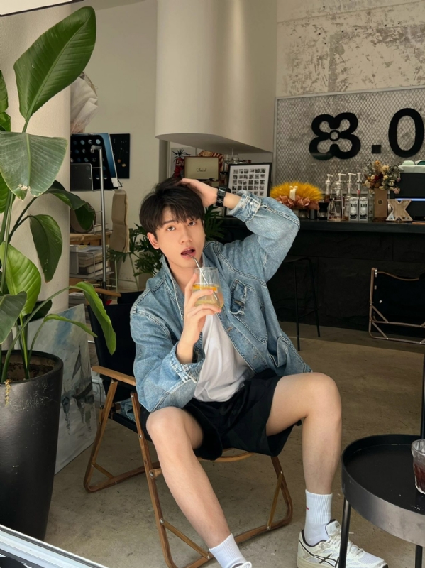 Miracle的第一张照片--丽水相亲服务中心