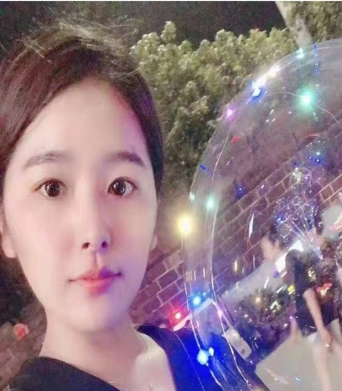 心碎小猪的第一张照片--丽水相亲服务中心