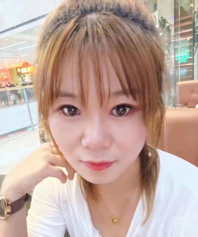 心碎小猪的第二张照片--丽水相亲服务中心