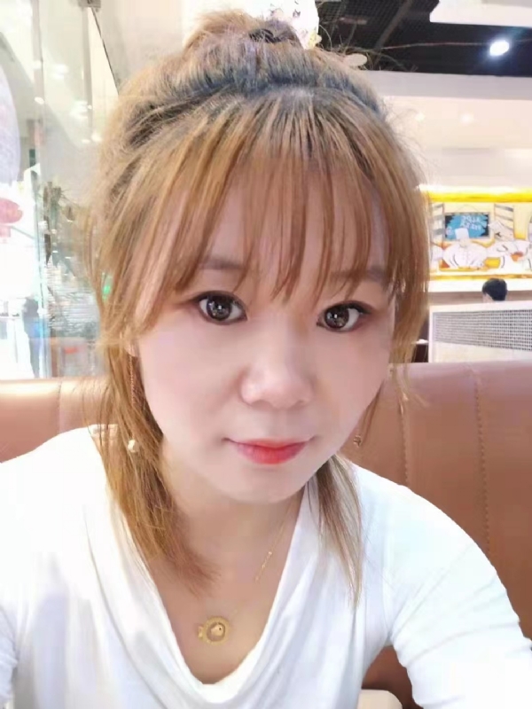 心碎小猪的第三张照片--丽水相亲服务中心