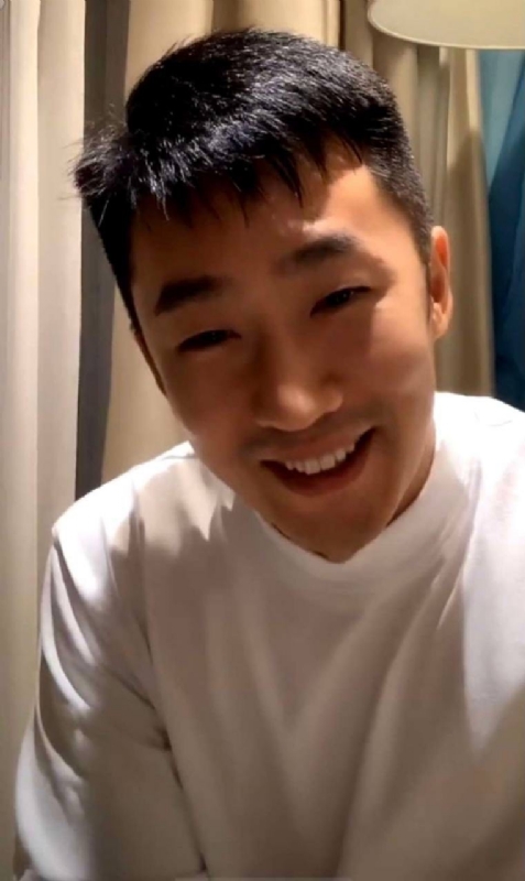 杨先森的第一张照片--丽水相亲服务中心