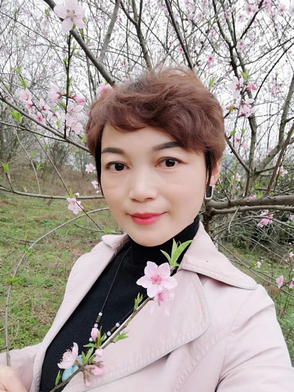 转角遇到你的第一张照片--丽水相亲服务中心