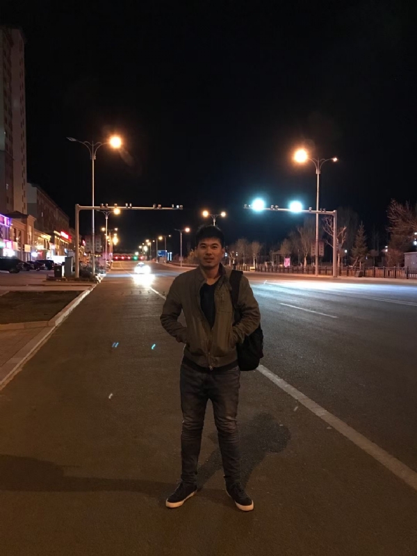 暗里着迷的第一张照片--丽水相亲服务中心