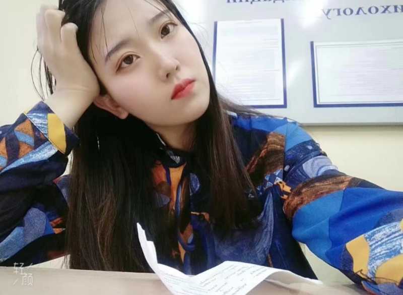 悠悠我心的第一张照片--丽水相亲服务中心