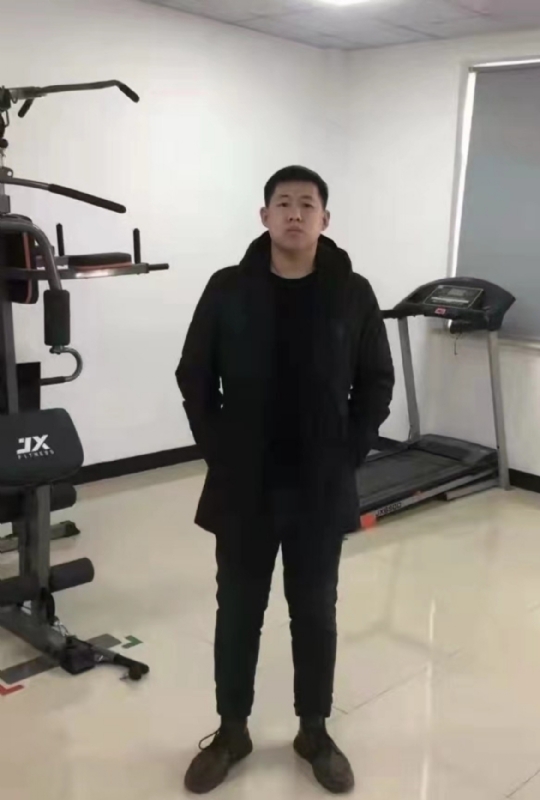 梦若曦的第一张照片--丽水相亲服务中心