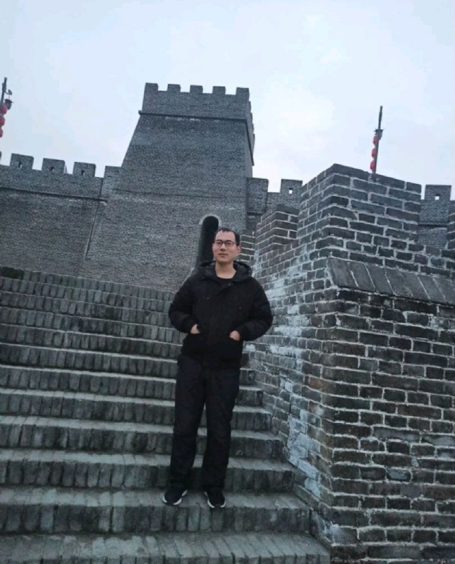 追日的第二张照片--丽水相亲服务中心