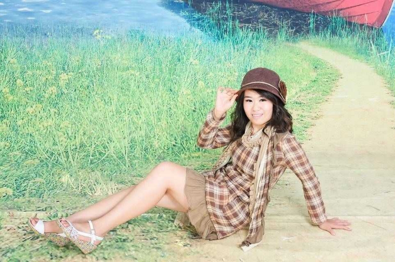 啊妍的第二张照片--丽水相亲服务中心