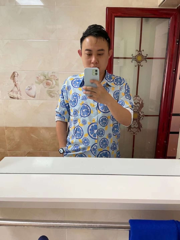 MrLogers的第一张照片--丽水相亲服务中心