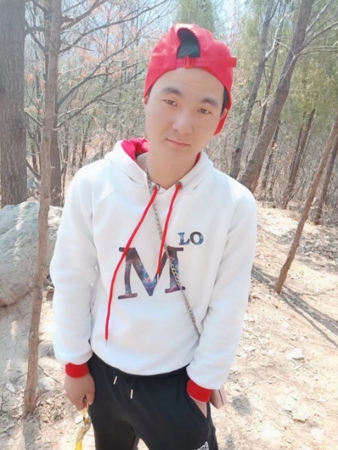 天赐人生的第一张照片--丽水相亲服务中心