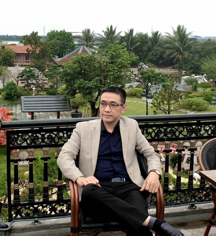 stevencheung的第二张照片--丽水相亲服务中心