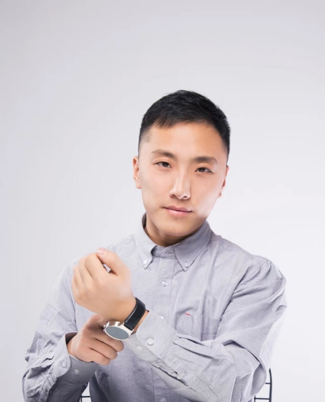 孤独的小屁猪的第一张照片--丽水相亲服务中心