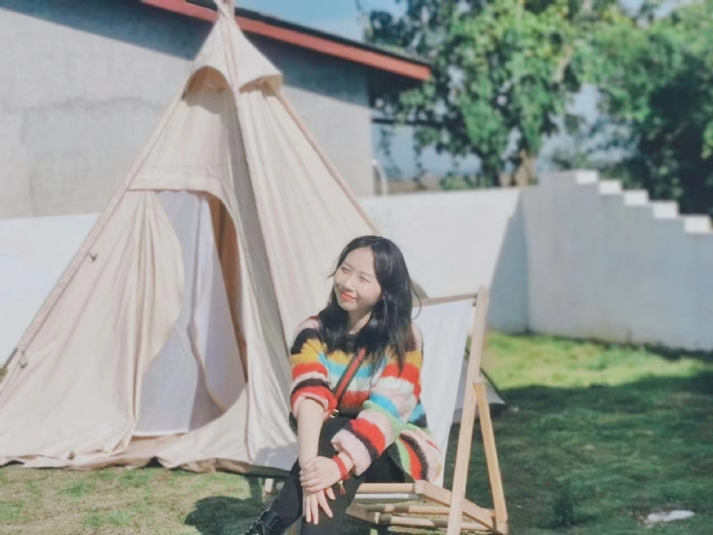 魔法的第一张照片--丽水相亲服务中心