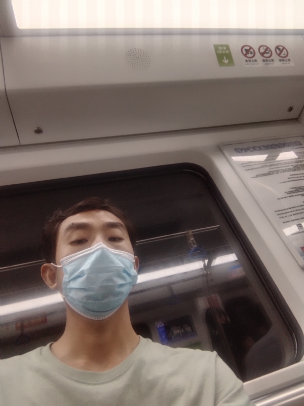 阿兵的第一张照片--丽水相亲服务中心