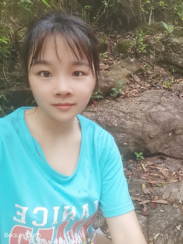 糖糖的第一张照片--丽水相亲服务中心