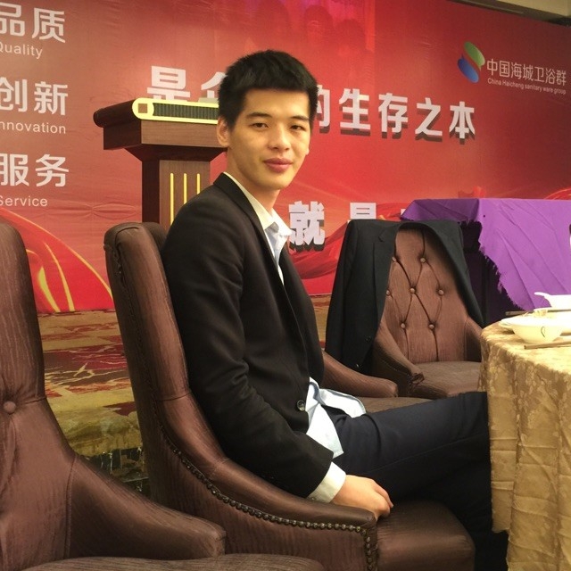 暖的第二张照片--丽水相亲服务中心