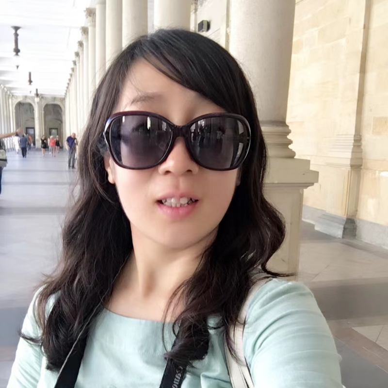 木千的第三张照片--丽水相亲服务中心