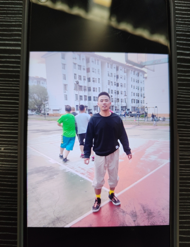 为你钟情的第一张照片--丽水相亲服务中心