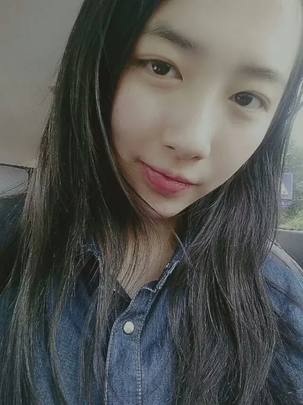 小她的第一张照片--丽水相亲服务中心