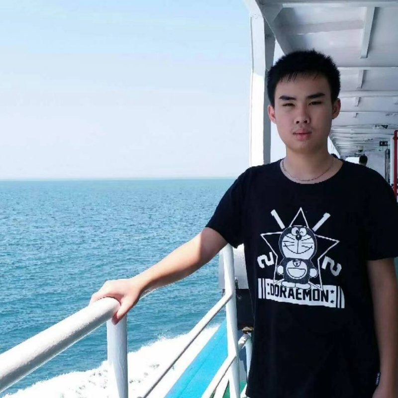 小绅士的第一张照片--丽水相亲服务中心