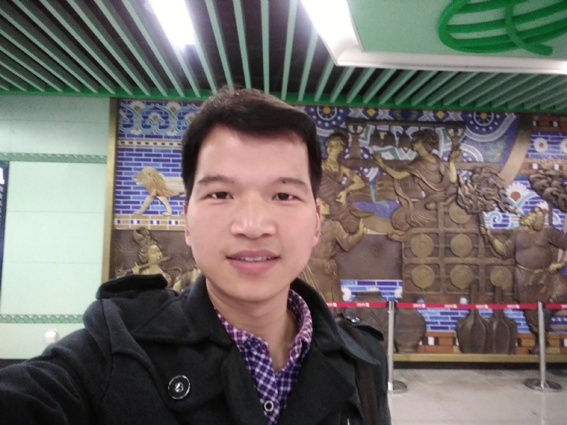 笑看风云的第一张照片--丽水相亲服务中心