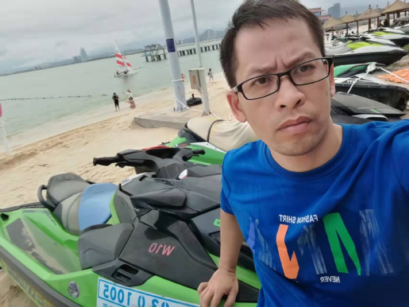 天涯漂海角泊的第三张照片--丽水相亲服务中心