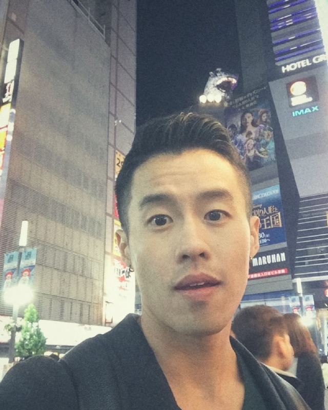 寒江孤影的第一张照片--丽水相亲服务中心