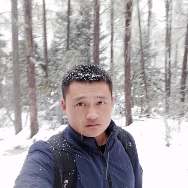 天道酬勤的第四张照片--丽水相亲服务中心