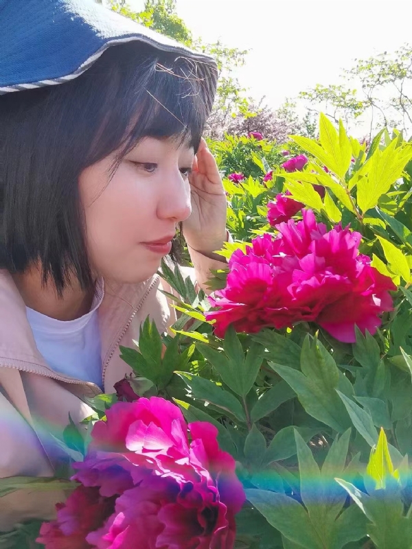 棉花的第一张照片--丽水相亲服务中心