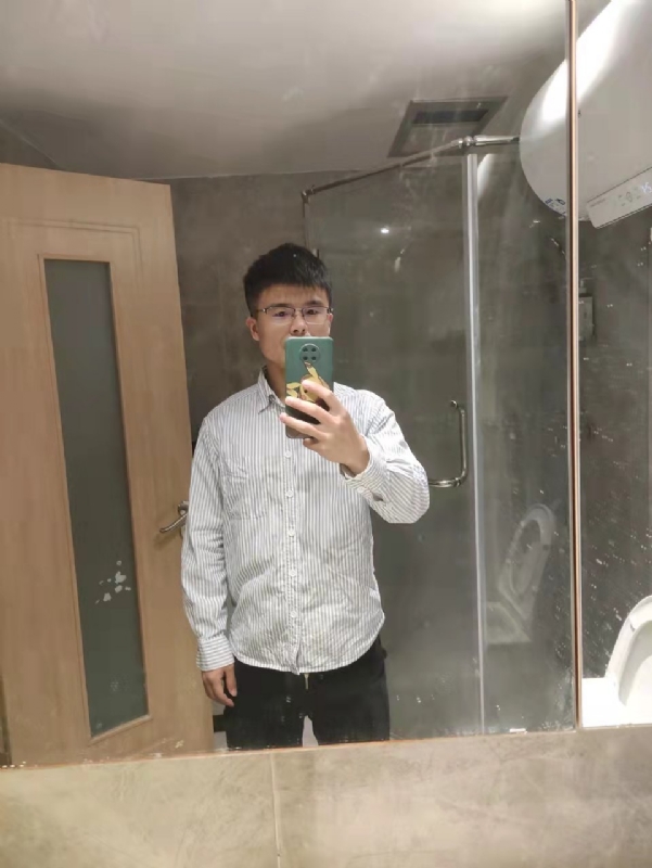 热心市民小胡的第一张照片--丽水相亲服务中心