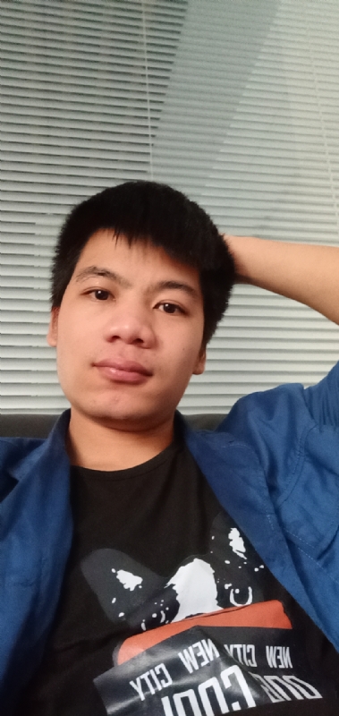 狂犬m的第二张照片--丽水相亲服务中心