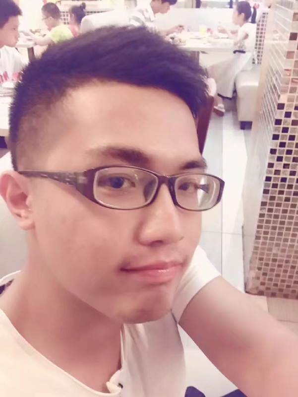 文哥的第二张照片--丽水相亲服务中心