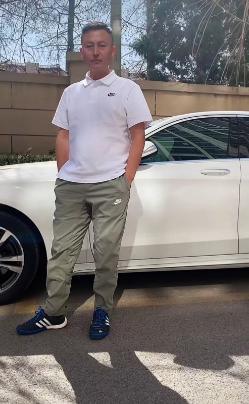 撕心裂肺的第一张照片--丽水相亲服务中心