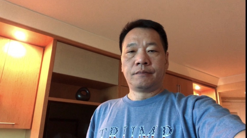 陈先生的第三张照片--丽水相亲服务中心