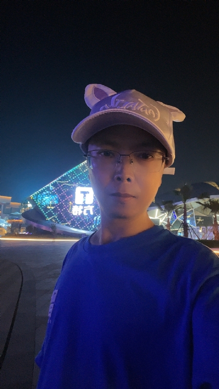 富贵使我们相遇的第二张照片--丽水相亲服务中心