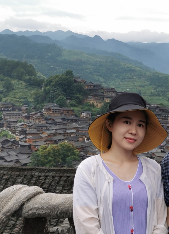 linlin的第二张照片--丽水相亲服务中心