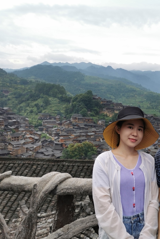 linlin的第五张照片--丽水相亲服务中心