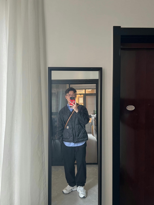 183cm男的第一张照片--丽水相亲服务中心