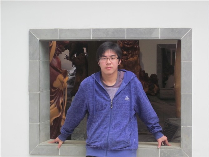 爱吃竹子的小熊的第二张照片--丽水相亲服务中心